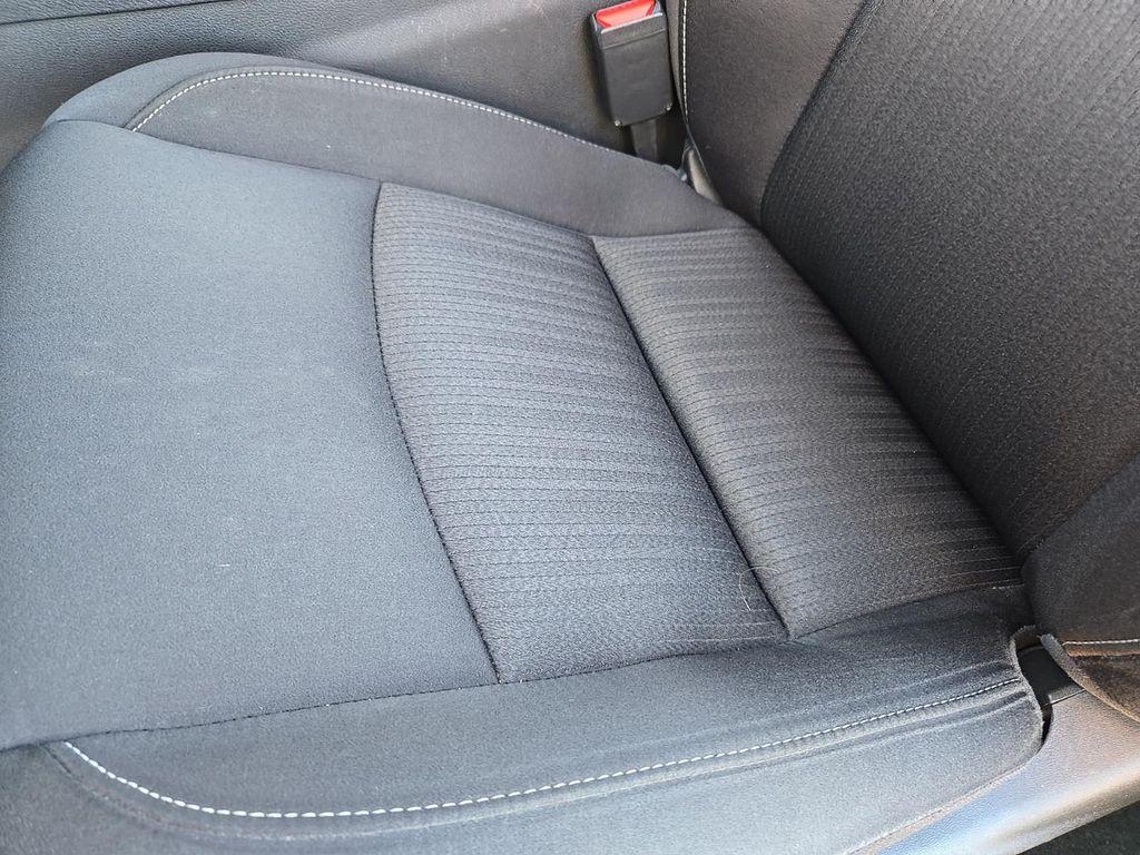 used 2024 Nissan Altima car, priced at $19,909