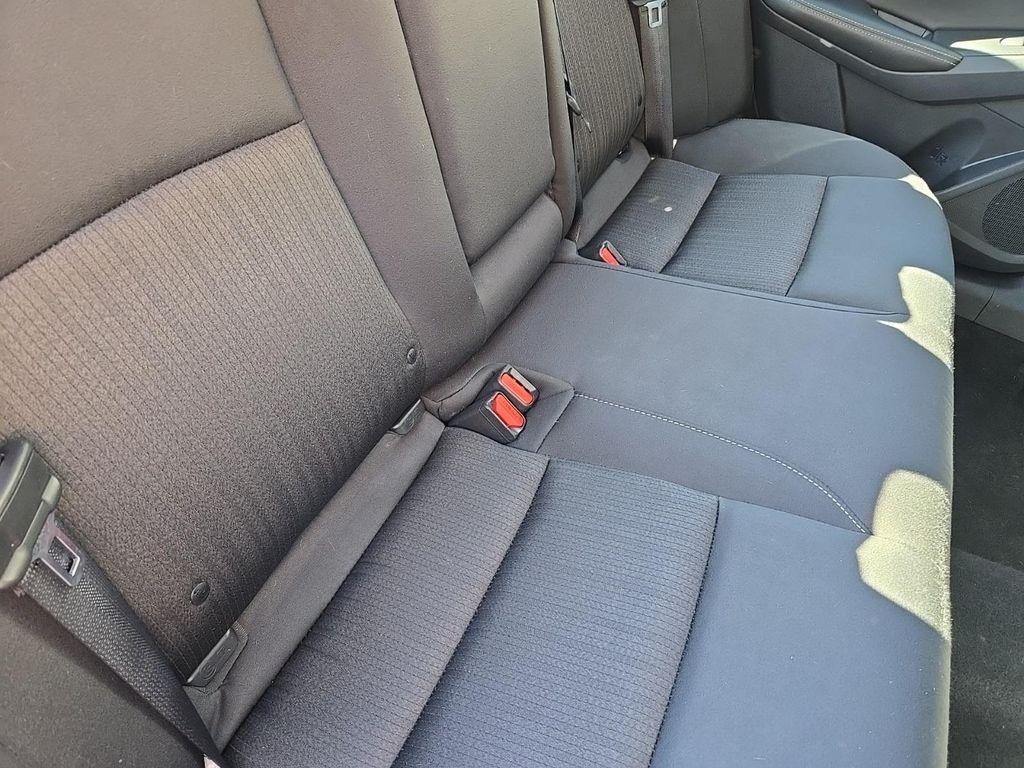 used 2024 Nissan Altima car, priced at $19,909