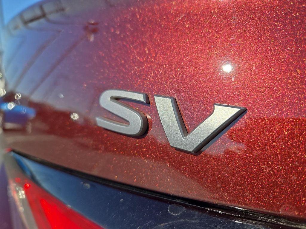 used 2024 Nissan Altima car, priced at $19,909