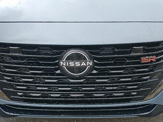 new 2024 Nissan Sentra car, priced at $24,417