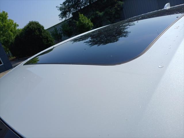 new 2025 Nissan Murano car, priced at $50,087