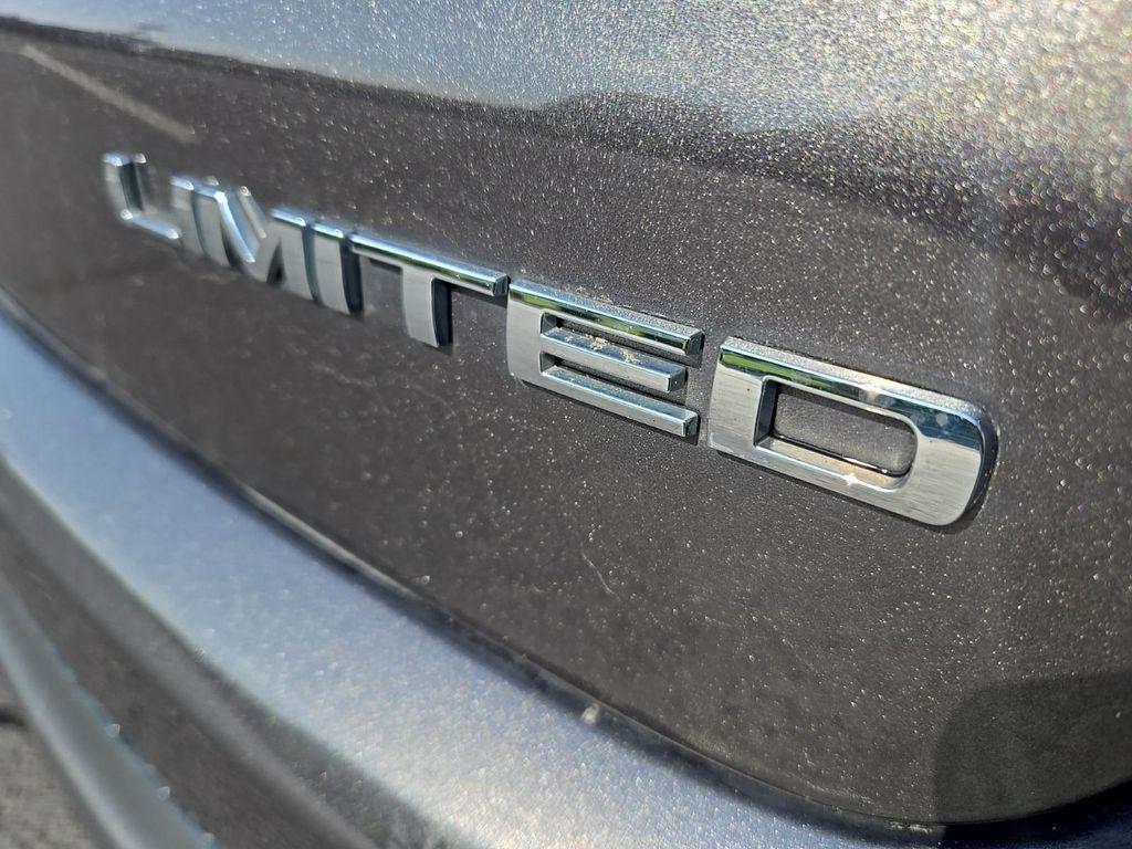 used 2019 Jeep Compass car, priced at $14,695