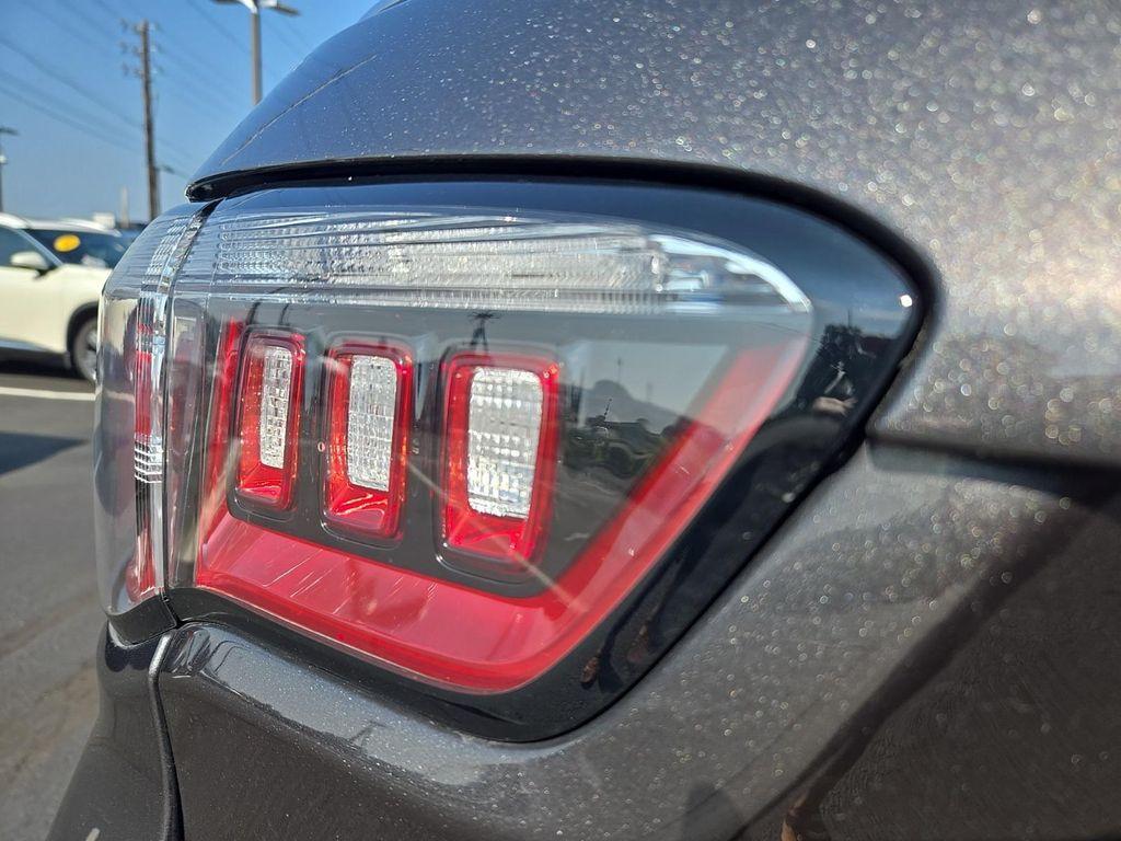 used 2019 Jeep Compass car, priced at $14,695