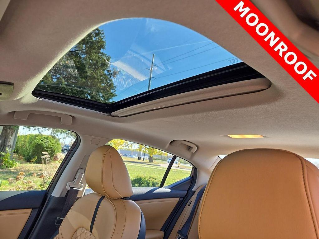 used 2022 Nissan Sentra car, priced at $16,832