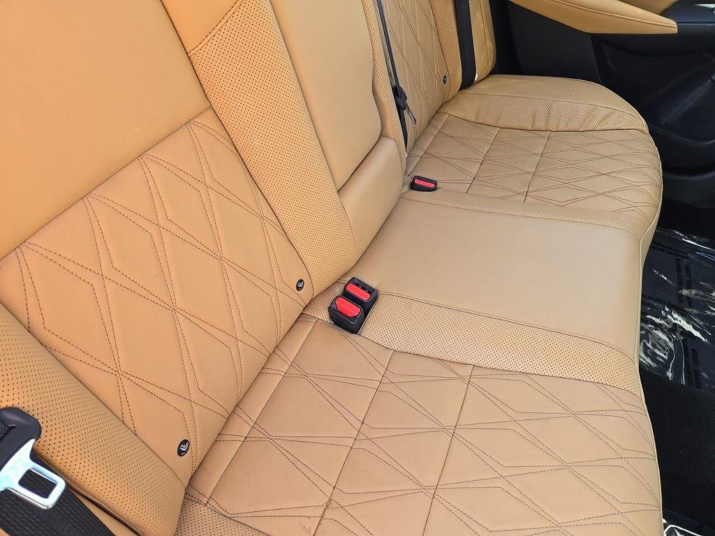 used 2022 Nissan Sentra car, priced at $16,832