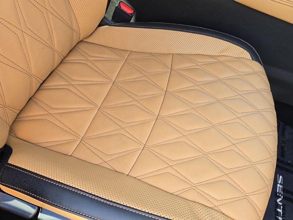 used 2022 Nissan Sentra car, priced at $16,832