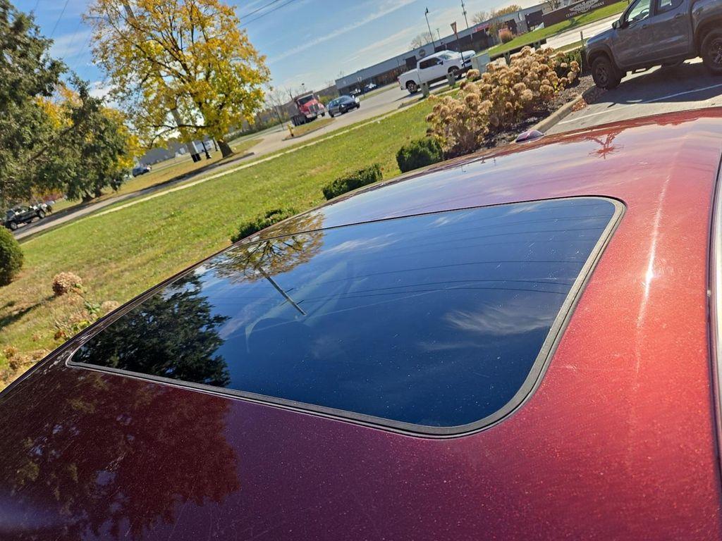 used 2022 Nissan Sentra car, priced at $16,832