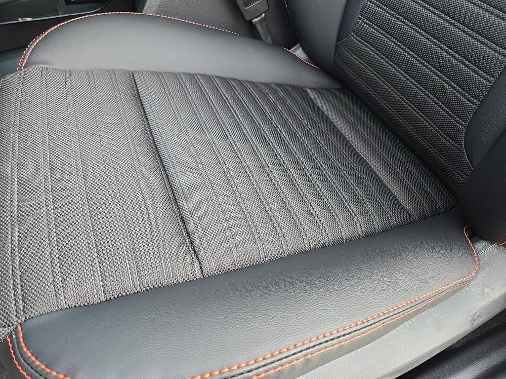 new 2026 Nissan Rogue car, priced at $33,492