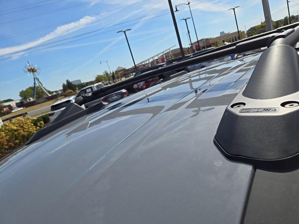 new 2026 Nissan Rogue car, priced at $33,492