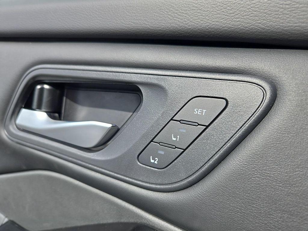 new 2026 Nissan Rogue car, priced at $33,492