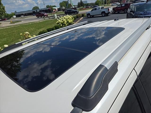used 2014 Ford Explorer car, priced at $9,999