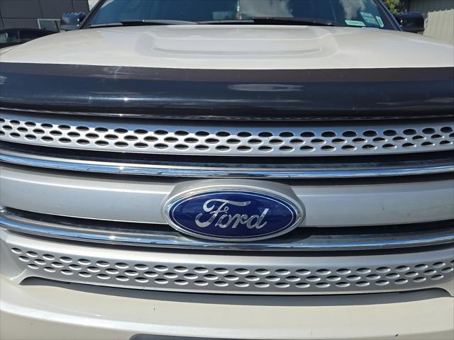 used 2014 Ford Explorer car, priced at $9,999