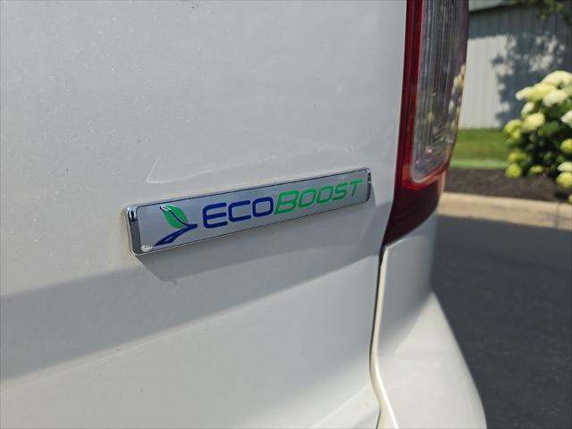 used 2014 Ford Explorer car, priced at $9,999