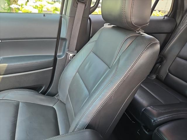 used 2014 Ford Explorer car, priced at $9,999