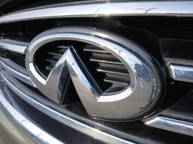 used 2014 INFINITI QX60 car, priced at $11,832