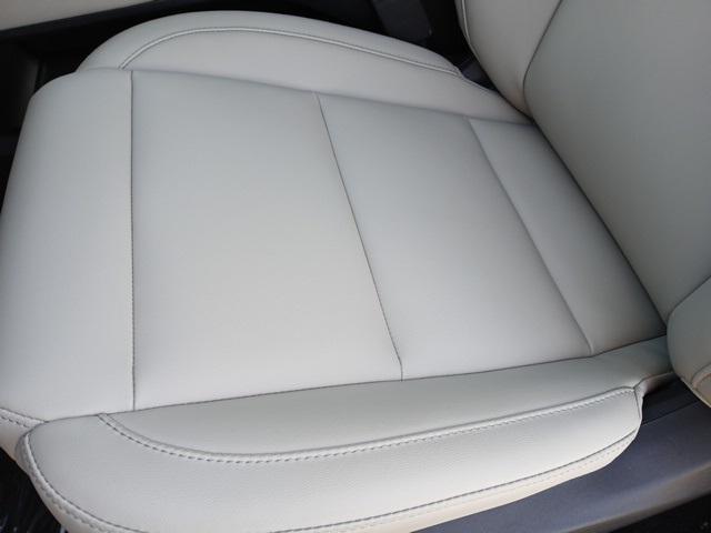 new 2025 Nissan Murano car, priced at $48,895