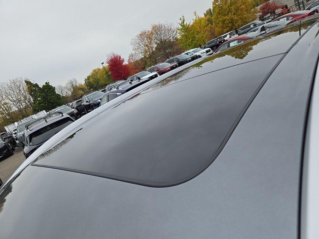 new 2026 Nissan Rogue car, priced at $32,216