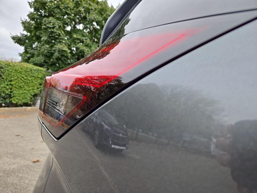 new 2026 Nissan Rogue car, priced at $32,216