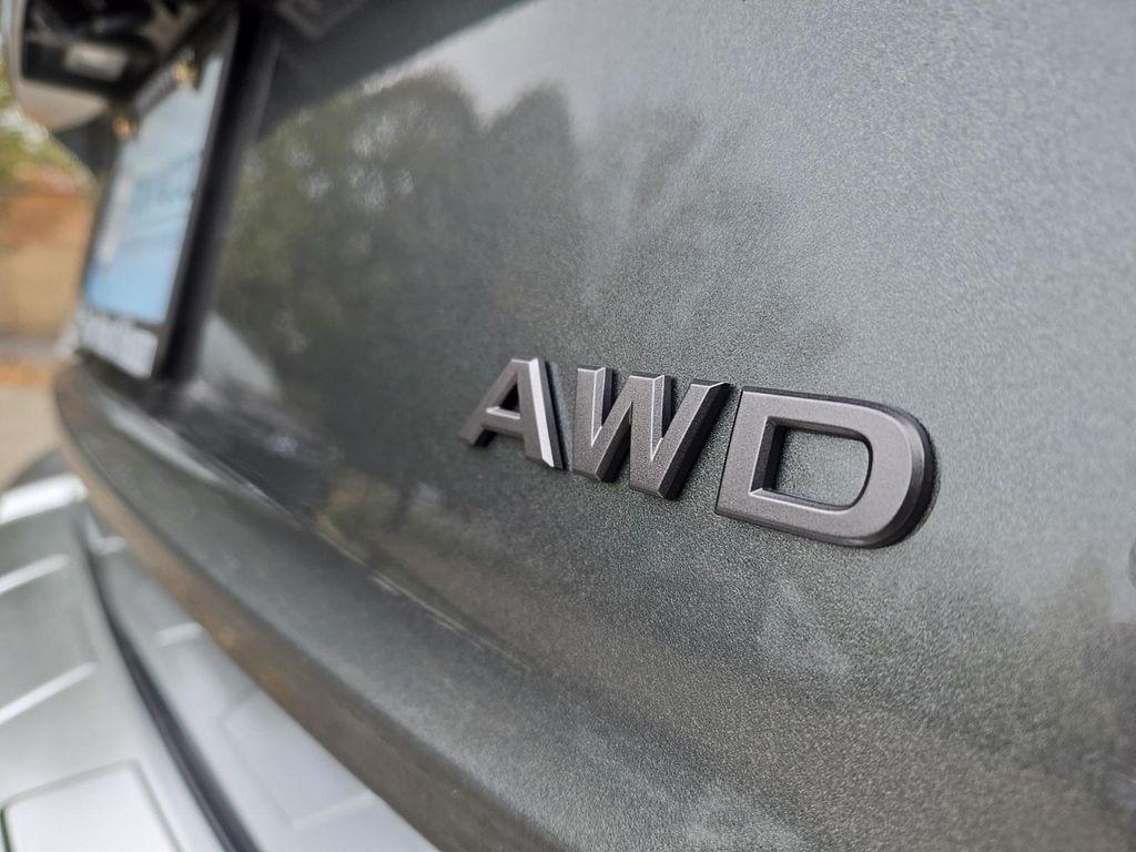 new 2026 Nissan Rogue car, priced at $32,216