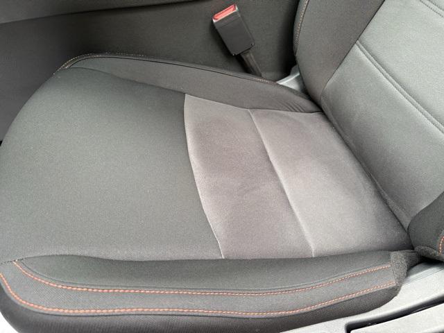 new 2025 Nissan Sentra car, priced at $26,091