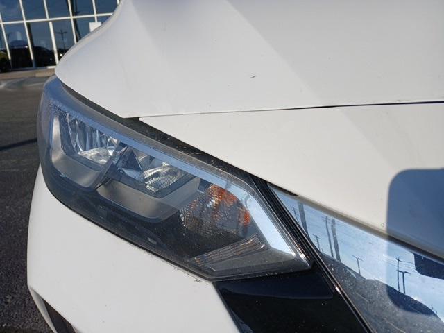 used 2021 Nissan Sentra car, priced at $16,989