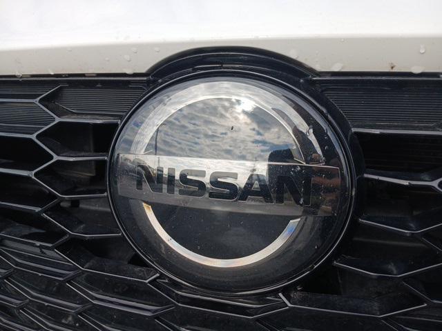 used 2021 Nissan Sentra car, priced at $16,700