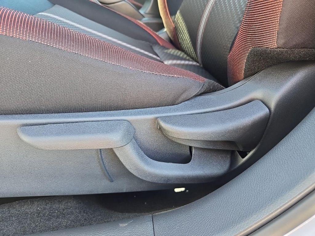 new 2025 Nissan Versa car, priced at $23,094