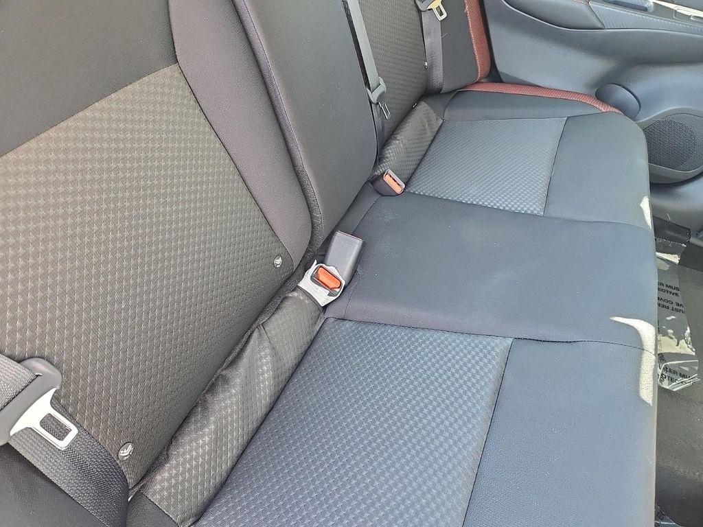 new 2025 Nissan Versa car, priced at $23,094