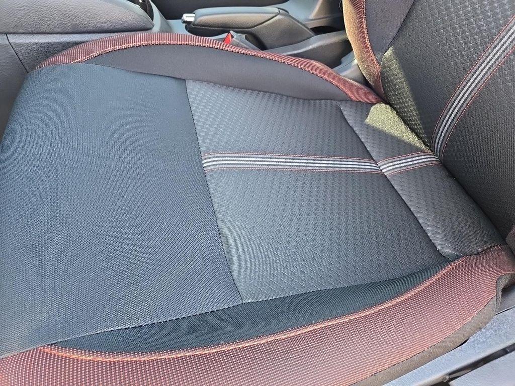 new 2025 Nissan Versa car, priced at $23,094