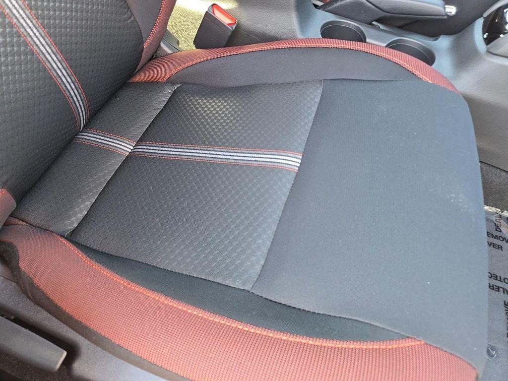 new 2025 Nissan Versa car, priced at $23,094