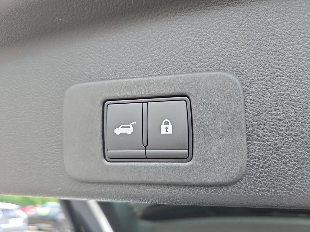 new 2025 Nissan Murano car, priced at $41,967