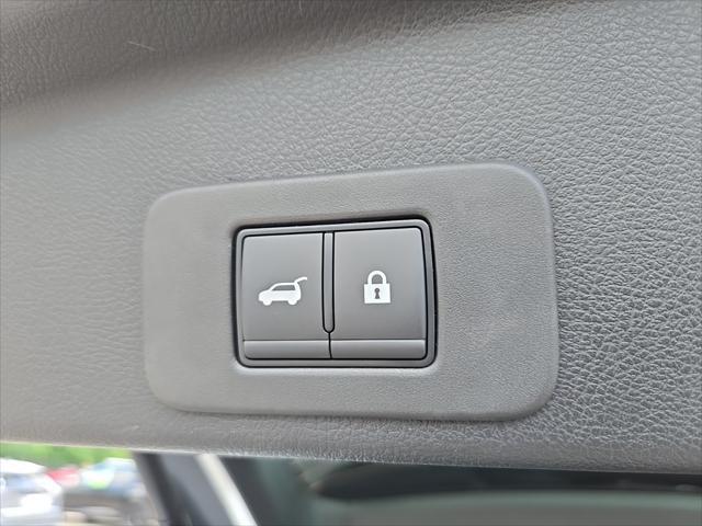 new 2025 Nissan Murano car, priced at $47,417