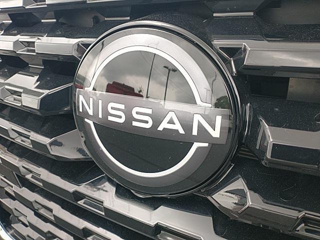 used 2022 Nissan Kicks car, priced at $20,995