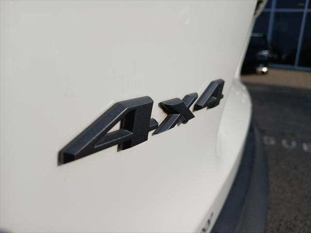 used 2021 Jeep Cherokee car, priced at $21,447