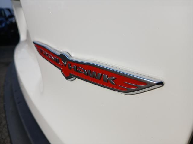 used 2021 Jeep Cherokee car, priced at $21,447