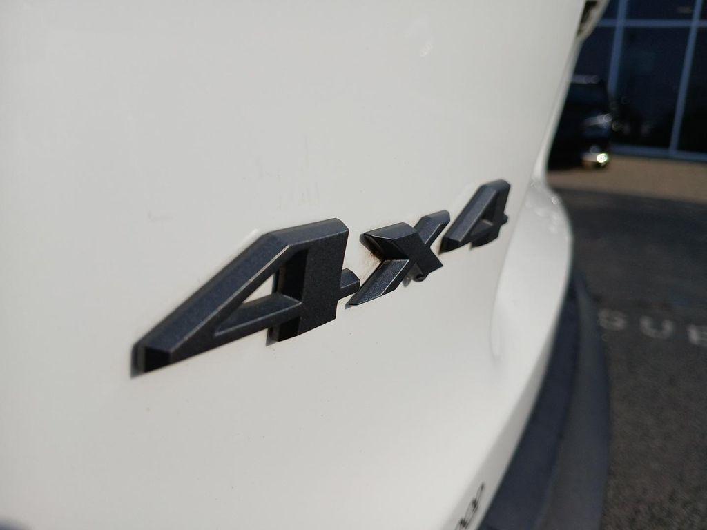 used 2021 Jeep Cherokee car, priced at $20,187
