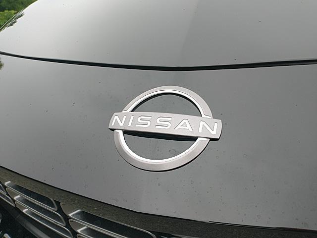 new 2024 Nissan Z car, priced at $50,500