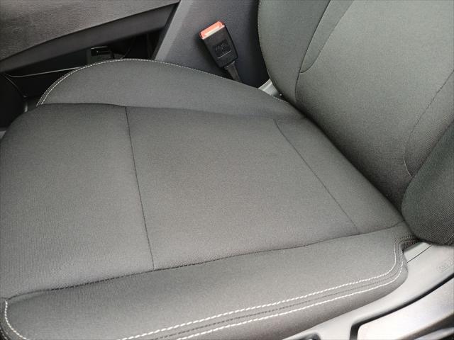 new 2025 Nissan Rogue car, priced at $32,110