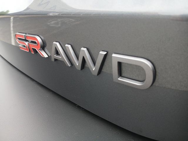 new 2025 Nissan Kicks car, priced at $29,524