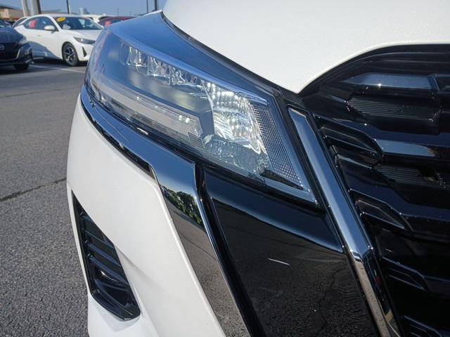 used 2023 Nissan Kicks car, priced at $22,975