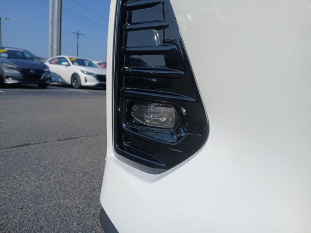 used 2023 Nissan Kicks car, priced at $22,975