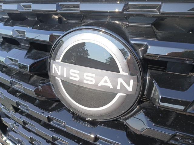 used 2023 Nissan Kicks car, priced at $22,975