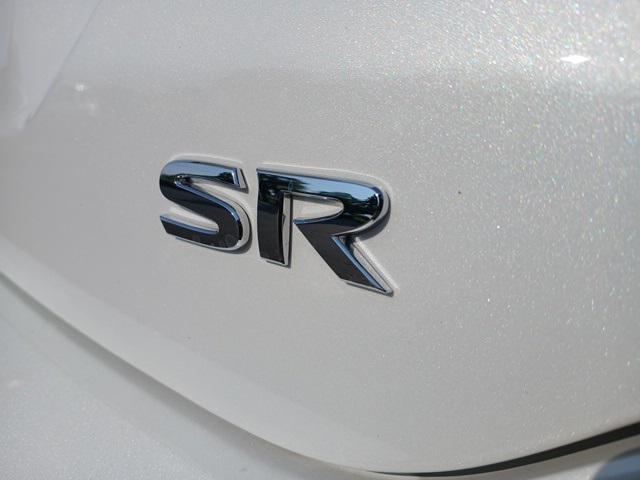 used 2023 Nissan Kicks car, priced at $22,975
