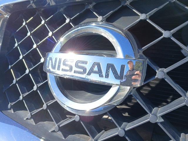 used 2013 Nissan Armada car, priced at $10,976