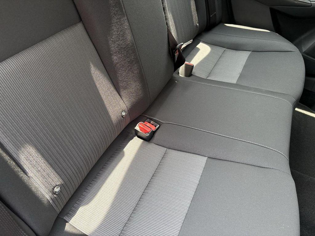 new 2025 Nissan Sentra car, priced at $23,462