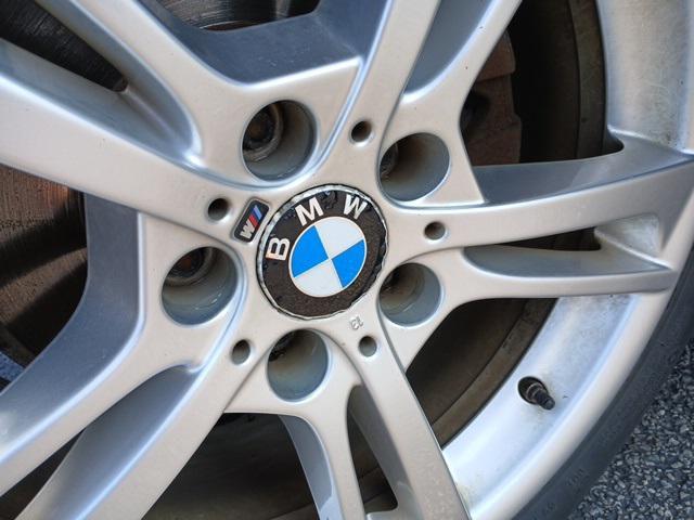 used 2013 BMW X3 car, priced at $9,990
