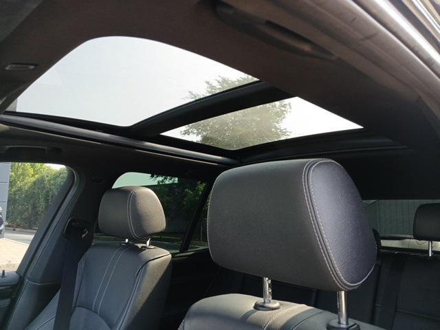used 2013 BMW X3 car, priced at $9,990