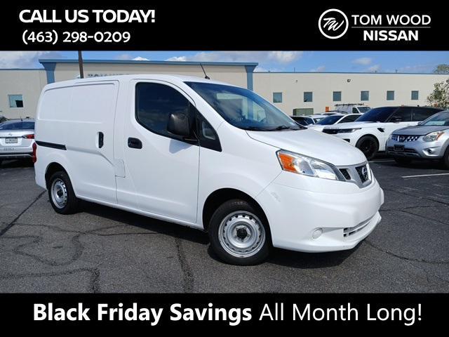 used 2018 Nissan NV200 car, priced at $15,511