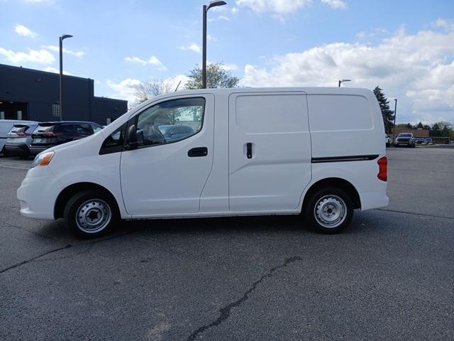 used 2018 Nissan NV200 car, priced at $15,511