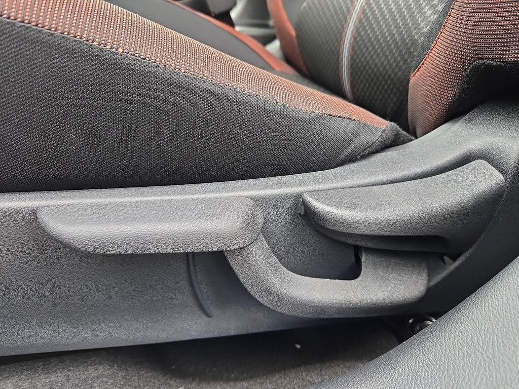 new 2025 Nissan Versa car, priced at $21,938